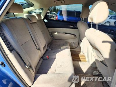 Zdjęcie 10 z 13 samochodu: 2007 TOYOTA PRIUS BASE VIN:JTDKB20U477601138 - miniatura