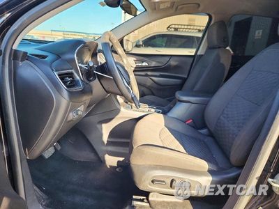 Zdjęcie 7 z 14 samochodu: 2020 CHEVROLET EQUINOX LT VIN:3GNAXUEV7LL111865 - miniatura