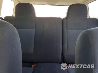 Zdjęcie 10 z 13 samochodu: 2016 JEEP PATRIOT SPORT VIN:1C4NJPBA9GD748962 - miniatura