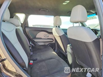 Zdjęcie 10 z 12 samochodu: 2017 KIA SOUL BASE VIN:KNDJN2A22H7460829 - miniatura