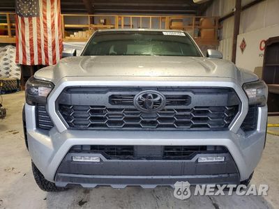 Piąte zdjęcie samochodu w środku: 2026 TOYOTA TACOMA TRD OFF-ROAD VIN:3TMLB5JN1TM228749 - miniatura