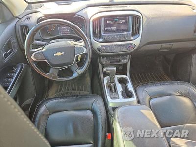 Zdjęcie 8 z 12 samochodu: 2017 CHEVROLET COLORADO LT VIN:1GCPTCE14H1234107 - miniatura
