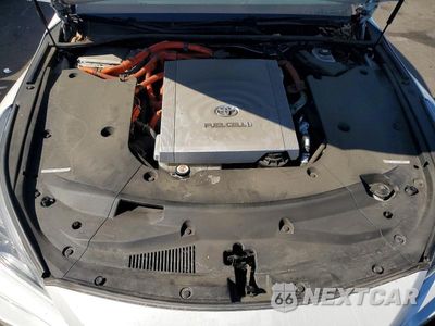 Zdjęcie 11 z 13 samochodu: 2021 TOYOTA MIRAI XLE VIN:JTDAAAAA1MA001947 - miniatura