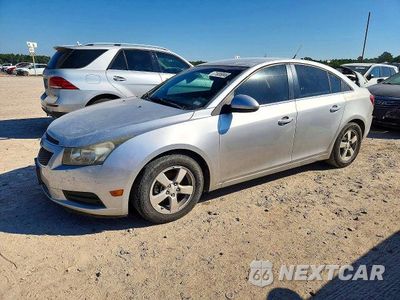 2014 CHEVROLET CRUZE LT 1G1PC5SB9E7263676 - główne zdjęcie licytacji z USA - miniatura
