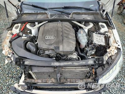Zdjęcie 11 z 13 samochodu: 2023 AUDI A4 PREMIUM PLUS 45 VIN:WAUEAAF48PA010442 - miniatura
