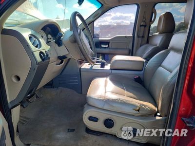 Zdjęcie 7 z 12 samochodu: 2007 FORD F150 SUPERCREW VIN:1FTPW14V47FA16041 - miniatura