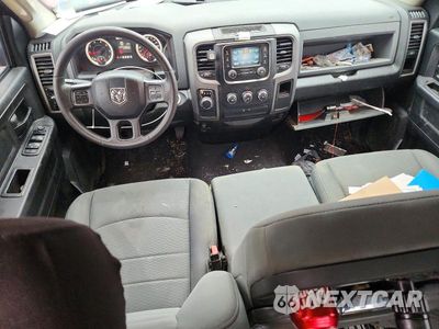 Zdjęcie 8 z 12 samochodu: 2015 RAM 1500 ST VIN:1C6RR6FT2FS523476 - miniatura