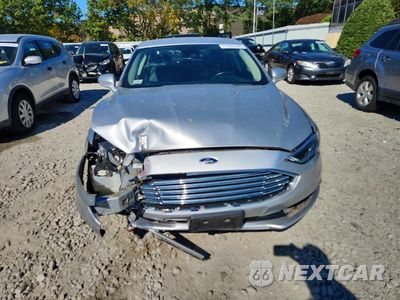 Piąte zdjęcie samochodu w środku: 2018 FORD FUSION SE HYBRID VIN:3FA6P0LU7JR254977 - miniatura