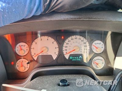 Zdjęcie 9 z 12 samochodu: 2006 DODGE RAM 1500 ST VIN:1D7HA18N66S649438 - miniatura
