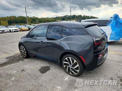 Drugie zdjęcie samochodu z przodu: 2015 BMW I3 REX VIN:WBY1Z4C50FV504616 - miniatura