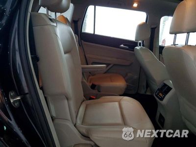 Zdjęcie 11 z 13 samochodu: 2019 VOLKSWAGEN ATLAS SEL VIN:1V2MR2CA2KC554454 - miniatura