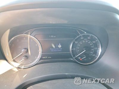 Zdjęcie 9 z 14 samochodu: 2021 INFINITI QX80 SENSORY VIN:JN8AZ2BE5M9271219 - miniatura