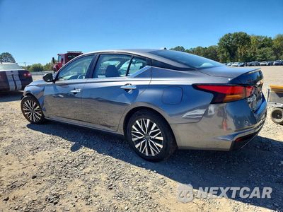 Drugie zdjęcie samochodu z przodu: 2024 NISSAN ALTIMA SV VIN:1N4BL4DV4RN334082 - miniatura