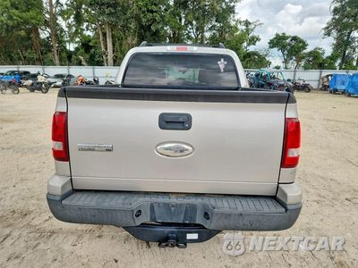 Zdjęcie 6 z 12 samochodu: 2007 FORD EXPLORER SPORT TRAC XLT VIN:1FMEU31K87UA08812 - miniatura