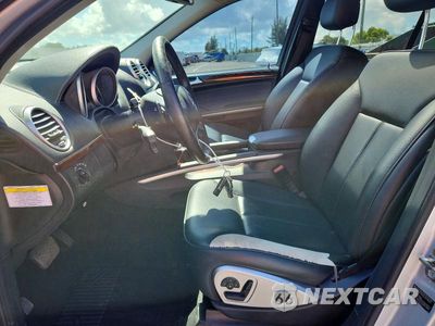 Zdjęcie 7 z 14 samochodu: 2012 MERCEDES-BENZ GL 450 4MATIC VIN:4JGBF7BEXCA771097 - miniatura