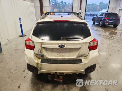 Zdjęcie 6 z 12 samochodu: 2014 SUBARU XV CROSSTREK 2.0 PREMIUM VIN:JF2GPACCXE9263283 - miniatura