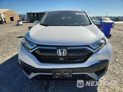 Piąte zdjęcie samochodu w środku: 2022 HONDA CR-V EX VIN:5J6RT6H52NL004939 - miniatura