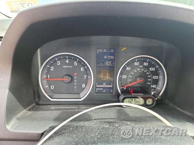 Zdjęcie 9 z 14 samochodu: 2010 HONDA CR-V LX VIN:3CZRE3H31AG703106 - miniatura