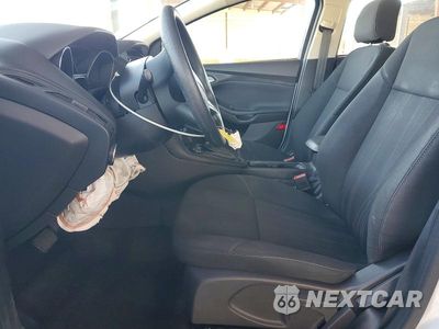 Zdjęcie 7 z 12 samochodu: 2016 FORD FOCUS SE VIN:1FADP3K25GL283202 - miniatura