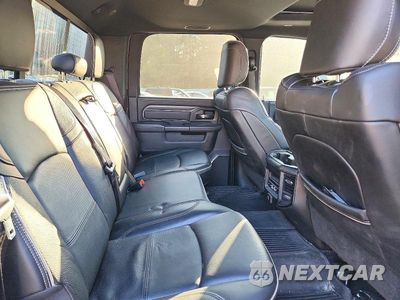 Zdjęcie 10 z 12 samochodu: 2024 RAM 2500 POWERWAGON VIN:3C6TR5EJXRG146245 - miniatura