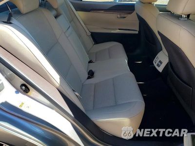 Zdjęcie 10 z 12 samochodu: 2016 LEXUS ES 300H VIN:JTHBW1GG8G2106113 - miniatura