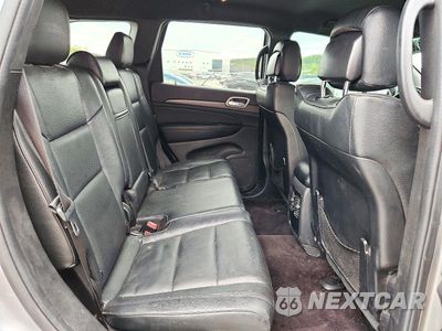 Zdjęcie 11 z 13 samochodu: 2016 JEEP GRAND CHEROKEE LAREDO VIN:1C4RJFAG0GC364849 - miniatura