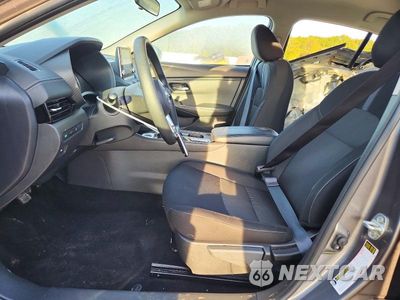 Zdjęcie 7 z 12 samochodu: 2025 NISSAN SENTRA SV VIN:3N1AB8CV9SY381914 - miniatura