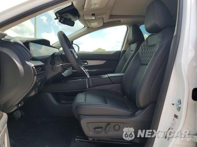 Zdjęcie 7 z 14 samochodu: 2026 NISSAN MURANO PLATINUM VIN:5N1AZ3DS3TC125077 - miniatura