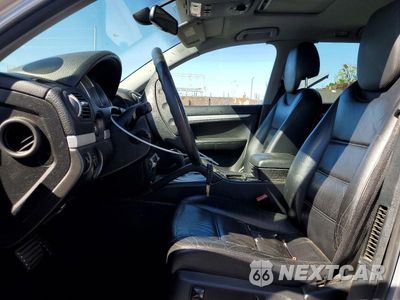 Zdjęcie 7 z 14 samochodu: 2004 PORSCHE CAYENNE S VIN:WP1AB29P14LA60513 - miniatura