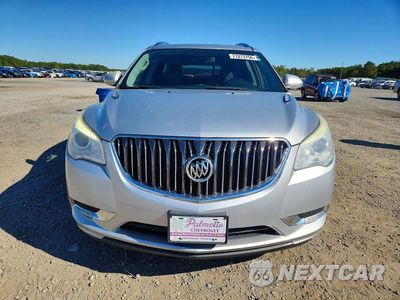 Piąte zdjęcie samochodu w środku: 2015 BUICK ENCLAVE VIN:5GAKRBKD9FJ325793 - miniatura