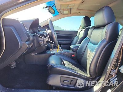 Zdjęcie 7 z 12 samochodu: 2014 NISSAN MAXIMA 3.5 SV VIN:1N4AA5AP8EC486739 - miniatura