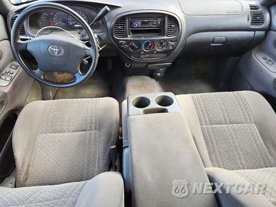 Zdjęcie 8 z 12 samochodu: 2003 TOYOTA TUNDRA SR5 VIN:5TBBT44183S370858 - miniatura
