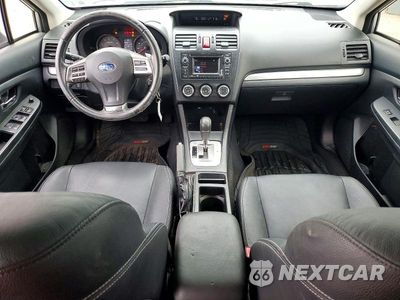 Zdjęcie 8 z 14 samochodu: 2014 SUBARU XV CROSSTREK 2.0 LIMITED VIN:JF2GPAGCXE8274297 - miniatura