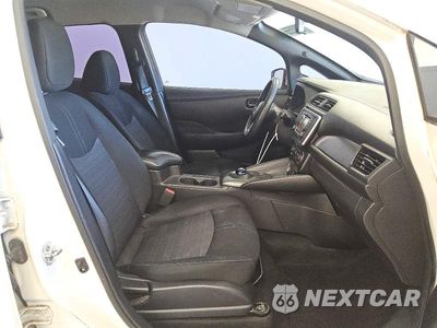 Zdjęcie 13 z 13 samochodu: 2019 NISSAN LEAF S VIN:1N4AZ1CP6KC304031 - miniatura