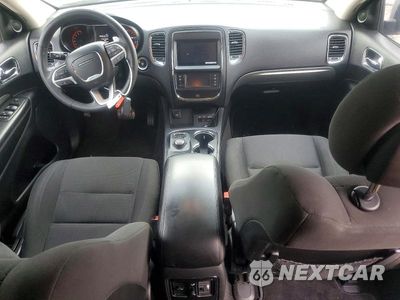 Zdjęcie 8 z 12 samochodu: 2014 DODGE DURANGO SXT VIN:1C4RDHAG0EC291823 - miniatura