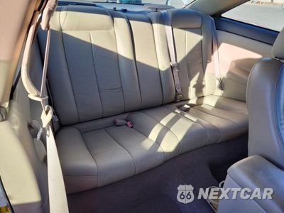 Zdjęcie 10 z 12 samochodu: 2001 TOYOTA CAMRY SOLARA SLE V6 VIN:2T1CF28P11C479108 - miniatura