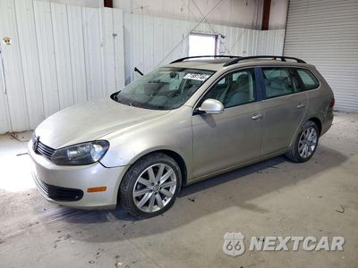 2014 VOLKSWAGEN JETTA TDI 3VWPL7AJ8EM619811 - główne zdjęcie licytacji z USA - miniatura