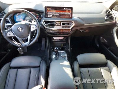 Zdjęcie 8 z 12 samochodu: 2023 BMW X4 XDRIVE30I VIN:5UX33DT0XP9P09868 - miniatura