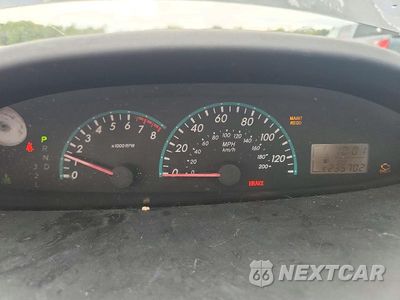 Zdjęcie 9 z 12 samochodu: 2009 TOYOTA YARIS BASE VIN:JTDBT903894051878 - miniatura