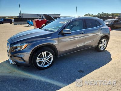 2016 MERCEDES-BENZ GLA 250 4MATIC WDCTG4GB8GJ233906 - główne zdjęcie licytacji z USA - miniatura
