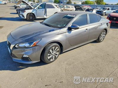 2020 NISSAN ALTIMA S 1N4BL4BV9LC195525 - główne zdjęcie licytacji z USA - miniatura