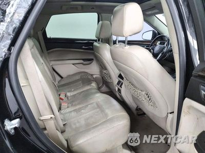 Zdjęcie 11 z 13 samochodu: 2013 CADILLAC SRX LUXURY COLLECTION VIN:3GYFNGE38DS516526 - miniatura