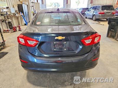 Zdjęcie 6 z 12 samochodu: 2016 CHEVROLET CRUZE LT VIN:1G1BE5SM7G7305951 - miniatura