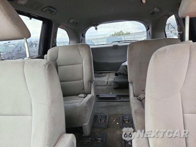 Zdjęcie 10 z 13 samochodu: 2014 HONDA ODYSSEY EX VIN:5FNRL5H40EB032538 - miniatura