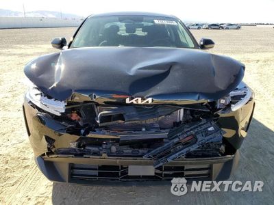 Piąte zdjęcie samochodu w środku: 2026 KIA K4 LXS VIN:3KPFT4DE0TE410873 - miniatura
