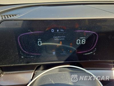 Zdjęcie 9 z 13 samochodu: 2024 KIA SPORTAGE EX VIN:5XYK33DF5RG152475 - miniatura