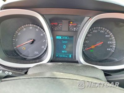 Zdjęcie 9 z 13 samochodu: 2015 CHEVROLET EQUINOX LT VIN:2GNFLBE35F6196959 - miniatura
