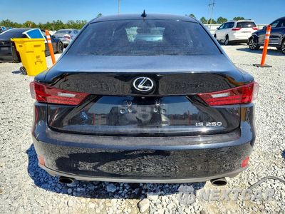 Zdjęcie 6 z 12 samochodu: 2014 LEXUS IS 250 VIN:JTHBF1D24E5039224 - miniatura