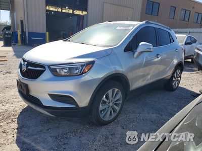 2018 BUICK ENCORE KL4CJESB4JB678837 - główne zdjęcie licytacji z USA - miniatura