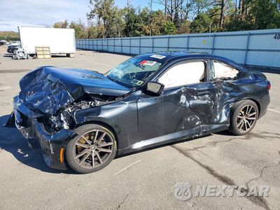 2025 BMW 230XI 3MW33CM01S8F59224 - główne zdjęcie licytacji z USA - miniatura